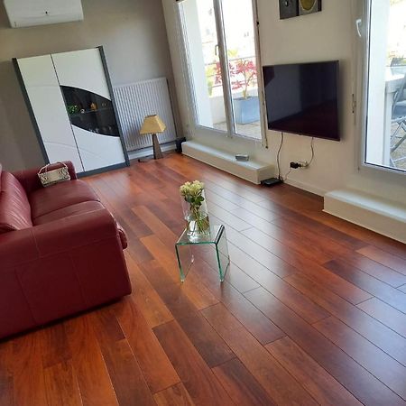 Bel Appartement ستراسبورغ المظهر الخارجي الصورة