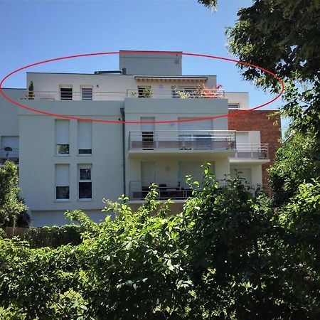 Bel Appartement ستراسبورغ المظهر الخارجي الصورة