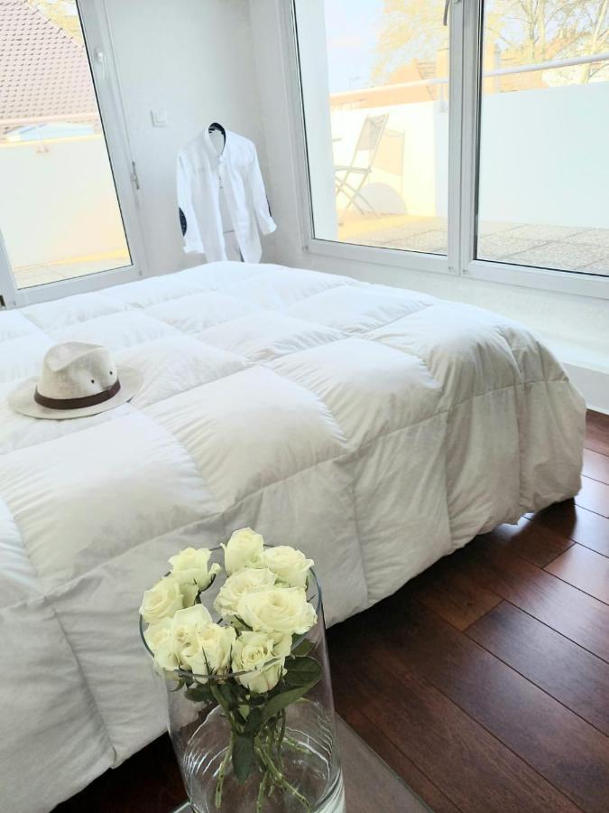Bel Appartement ستراسبورغ المظهر الخارجي الصورة