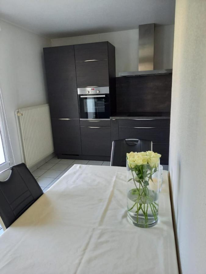 Bel Appartement ستراسبورغ المظهر الخارجي الصورة