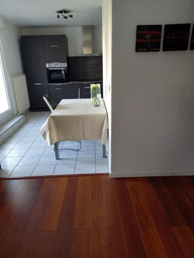 Bel Appartement ستراسبورغ المظهر الخارجي الصورة