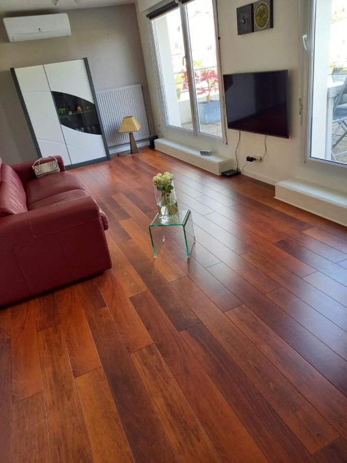 Bel Appartement ستراسبورغ المظهر الخارجي الصورة