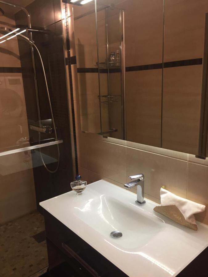 Bel Appartement ستراسبورغ المظهر الخارجي الصورة