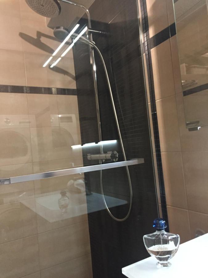 Bel Appartement ستراسبورغ المظهر الخارجي الصورة